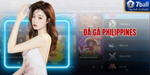 Đá Gà Philippines – Tinh Hoa Truyền Thống Và Thể Thao 