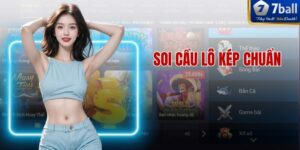 Soi Cầu Lô Kép Chuẩn - Bí Quyết Chinh Phục Lô Đề Từ Cao Thủ