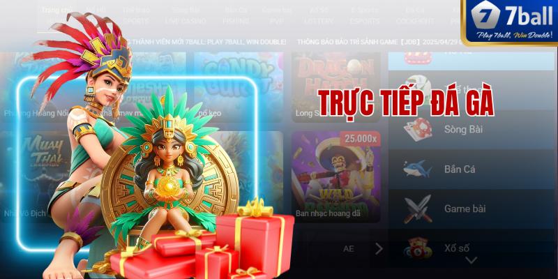 Trực Tiếp Đá Gà – Thế Giới Giải Trí Đỉnh Cao Dành Cho Người